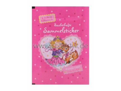 Prinzessin Lillifee und das kleine Reh