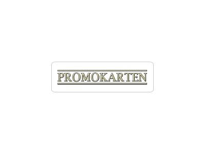 Promokarten