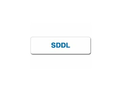 SDDL - Dragunity Legion