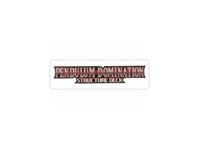 SDPD - Pendulum Domination