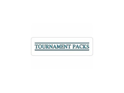 Tournament Pack