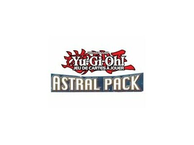 Astral Pack