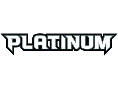 Platin - Englisch