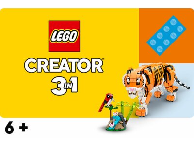 LEGO Creator