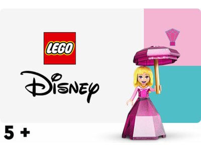 LEGO Disney