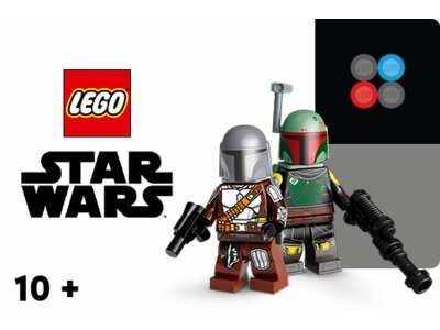 LEGO Star Wars