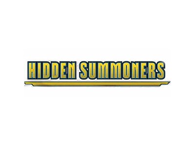 Hidden Summoners