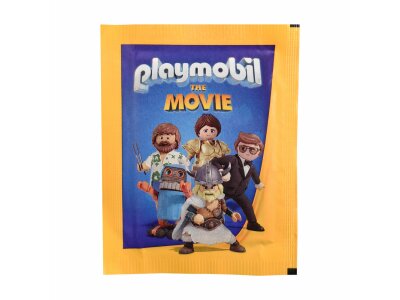 Playmobil - Der Film 2019