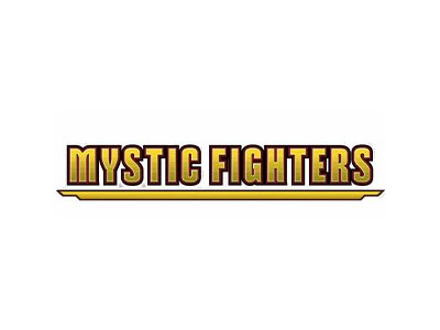 Mystic Fighters