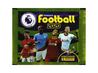 Premier League 2020