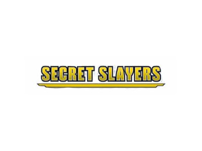 Secret Slayers