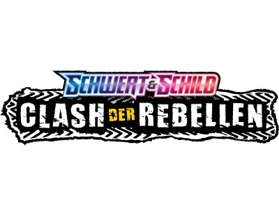 SWSH  Clash der Rebellen