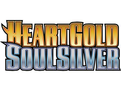 Heartgold & Soulsilver