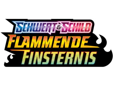 SWSH Flammende Finsternis