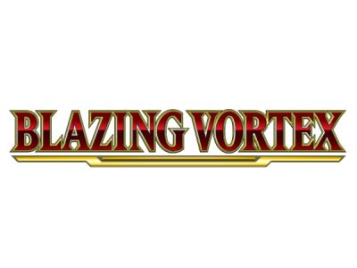 Blazing Vortex