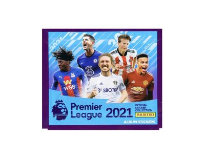 Premier League 2021