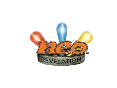 Neo Revelation - Englisch 1. Auflage