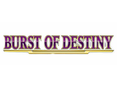 Burst of Destiny