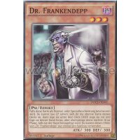 DOCS-DE041 Dr. Frankendepp - 1. Auflage