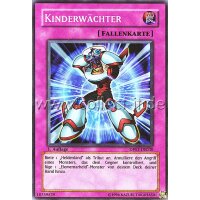 DP03-DE030 Kinderwächter