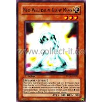 DP06-DE003 Neo-Weltraum Glow Moss