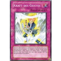 DP09-DE023 Kraft des Geistes - Unlimitiert