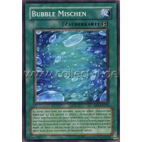 DP1-DE019 Bubble Mischen