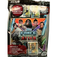 TOPPS - Star Wars - Universe - 1 Starter - Deutsch