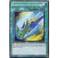 DP11-DE017 Raptorflügelschlag