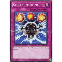 DP11-DE023 Stufenumstimmer