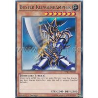 DPBC-DE010 Buster-Klingenkämpfer