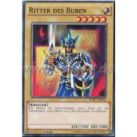 DPBC-DE012 Ritter des Buben