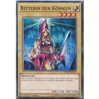 DPBC-DE013 Ritterin der Königin