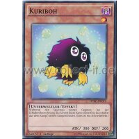 DPBC-DE015 Kuriboh