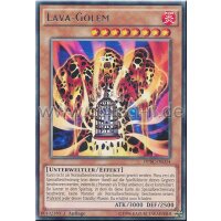 DPBC-DE034 Lava-Golem