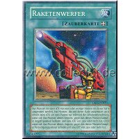 DR1-DE033 Raketenwerfer