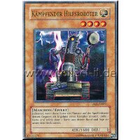 DR1-DE077 Kämpfender Hilfsroboter