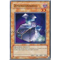 DR1-DE078 Dimensionskrug