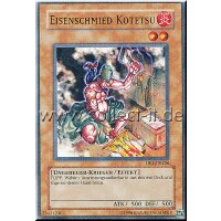 DR1-DE226 Eisenschmied Kotetsu