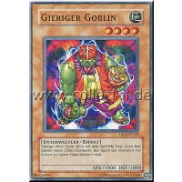 DR1-DE227 Gieriger Goblin