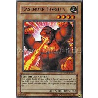 DR2-DE013 Rasender Gorilla