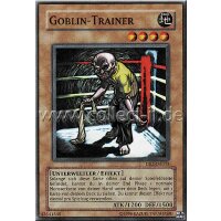 DR2-DE015 Goblin-Trainer