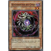 DR2-DE016 Hexendoktor des Chaos