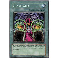 DR2-DE038 Chaos-Gier