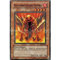 DR2-DE065 Geschmolzener Zombie