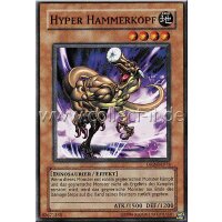 DR2-DE075 Hyper Hammerkopf