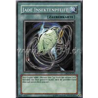 DR2-DE101 Jade Insektenpfeife