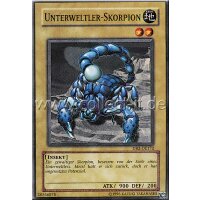 DR2-DE172 Unterweltler-Skorpion
