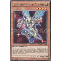 DUEA-DE019 Fixsternritter Altair - 1. Auflage