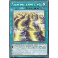 DUEA-DE062 Atem des Yang Zing - Unlimitiert